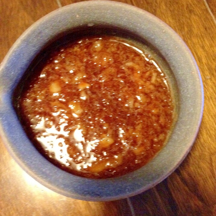 手作り 玉ねぎのノンオイルドレッシング レシピ 作り方 By きのこのみみ 楽天レシピ